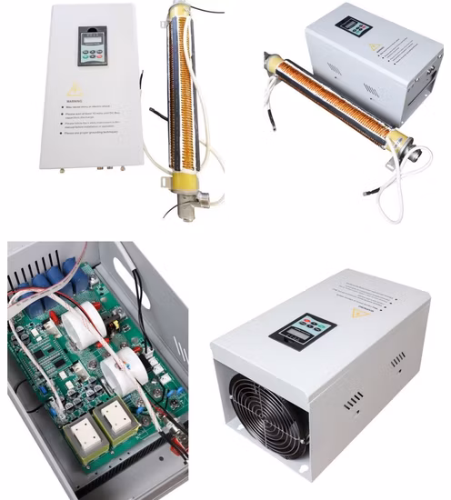 1688 Customized Ncf209V Cylindrical Roller/Needle/Angular-Contact Ball/Spherical Surface Ball/Articulated/Plain/Thrus Bearing with High Temperature Resistance