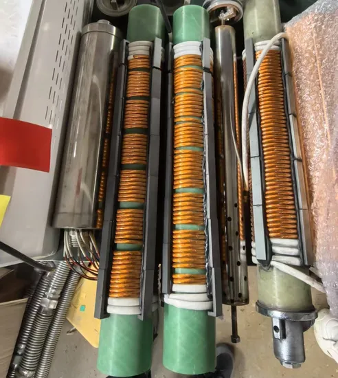 1688 Customized Ncf209V Cylindrical Roller/Needle/Angular-Contact Ball/Spherical Surface Ball/Articulated/Plain/Thrus Bearing with High Temperature Resistance