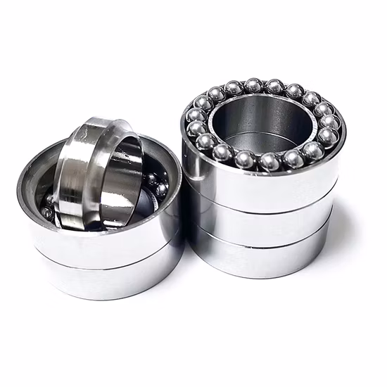 スラスト玉軸受 石油掘削機用玉軸受 石油産業用